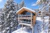 Chalet in Turrach - Superior Chalet # 1 with Sauna & Hot Tub