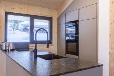 Chalet in Turrach - Superior Chalet # 11 with Sauna & Hot Tub