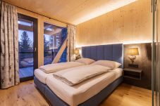 House in Turrach - Superior Chalet # 42a with Sauna & Hot Tub