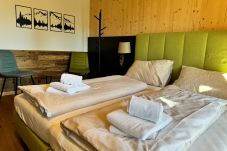 House in Turrach - Superior Chalet # 42a with Sauna & Hot Tub