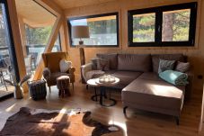 Chalet in Turrach - Superior Chalet # 42a with Sauna & Hot Tub
