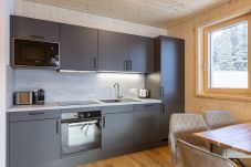 Apartment in Oberwölz - Apartment with 1 bedroom & sauna