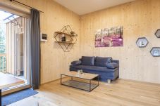 Apartment in Oberwölz - Apartment with 1 bedroom & sauna