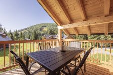 Apartment in Oberwölz - Apartment with 2 bedrooms