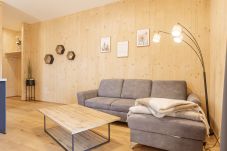 Apartment in Oberwölz - Apartment with 2 bedrooms