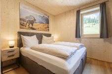 Apartment in Oberwölz - Apartment with 2 bedrooms & sauna