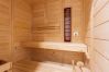 Chalet in St. Lambrecht - Chalet # 30 for up to 10people with sauna