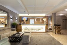 Aparthotel in Saalbach - Suite for up to 6 persons & wellness area