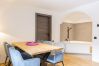 Aparthotel in Saalbach - Suite for up to 6 people