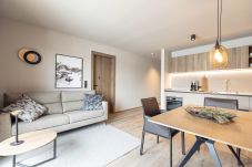 Apartment in Westendorf - Premium apartment with 2 bedroom & IR Sauna