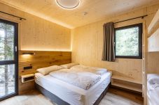 House in Turrach - Superior Chalet # 10 with Sauna & Hot Tub