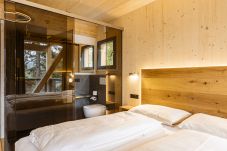 House in Turrach - Superior Chalet # 10 with Sauna & Hot Tub