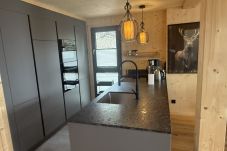 House in Turrach - Superior Chalet # 13 with Sauna & Hot Tub