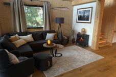 Chalet in Turrach - Superior Chalet # 13 with Sauna & Hot Tub