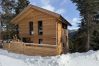 Chalet in Turrach - Superior Chalet # 13 with Sauna & Hot Tub