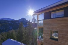 House in Turrach - Superior Chalet # 14 with Sauna & Hot Tub