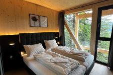 House in Turrach - Superior Chalet # 14 with Sauna & Hot Tub