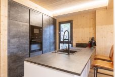 Chalet in Turrach - Superior Chalet # 14 with Sauna & Hot Tub