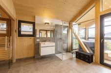 House in Turrach - Superior Chalet # 16 with Sauna & Hot Tub