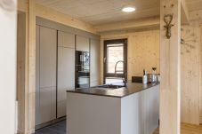 House in Turrach - Superior Chalet # 16 with Sauna & Hot Tub