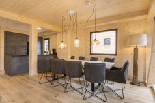 Chalet in Turrach - Superior Chalet # 17 with Sauna & Hot Tub