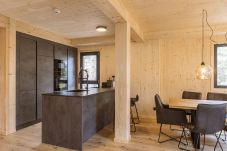 Chalet in Turrach - Superior Chalet # 17 with Sauna & Hot Tub