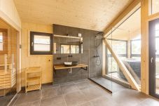 House in Turrach - Superior Chalet # 18 with Sauna & Hot Tub