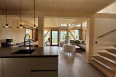 House in Turrach - Superior Chalet #21 with Sauna & Hot Tub