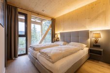 House in Turrach - Superior Chalet #21 with Sauna & Hot Tub