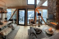 Chalet in Turrach - Superior Chalet # 25 with Sauna 