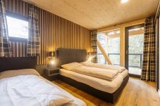 House in Turrach - Superior Chalet # 19 with Sauna & Hot Tub