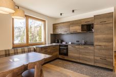House in Hermagor - Superior Lodge with 2 bedrooms and sauna 