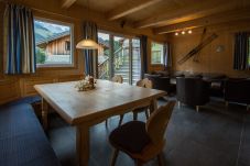 House in Annaberg - Chalet  # 66 with 4 BR for 9 to 10 persons 