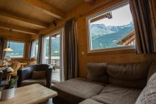 House in Annaberg - Chalet  # 66 with 4 BR for 9 to 10 persons 