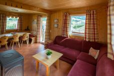 House in Annaberg - Chalet # 01 with 3 BR for up to 6 persons