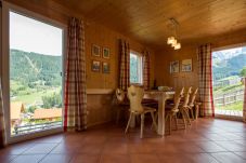 House in Annaberg - Chalet # 01 with 3 BR for up to 6 persons