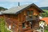 Chalet in Annaberg - Chalet # 01 with 3 BR for up to 6 people