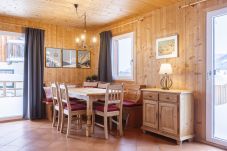 House in Annaberg - Chalet # 03 with 3 BR for up to 6 persons