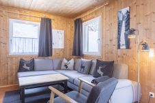 House in Annaberg - Chalet # 03 with 3 BR for up to 6 persons