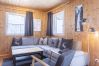 Chalet in Annaberg - Chalet # 03 with 3 BR for up to 6 people