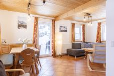 House in Annaberg - Chalet # 10 with 3 BR for up to 6 persons