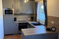 Chalet in Annaberg - Chalet # 10 with 3 BR for up to 6 people