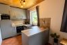 Chalet in Annaberg - Chalet # 10 with 3 BR for up to 6 people
