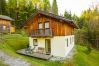 Chalet in Annaberg - Chalet # 20 with 3 BR for up to 6 people