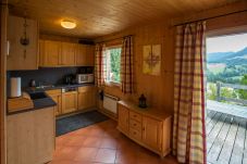 House in Annaberg - Chalet # 25 with 3 BR for up to 6 persons