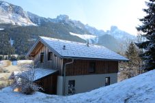 House in Annaberg - Chalet # 39 with 3 BR for up to 6 persons