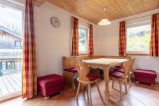 House in Annaberg - Chalet # 59 with 3 BR for up to 7 persons