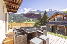 House in Annaberg - Chalet # 59 with 3 BR for up to 7 persons