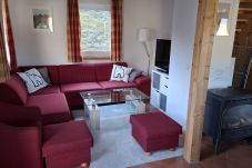 Chalet in Annaberg - Chalet # 59 with 3 BR for up to 7 people