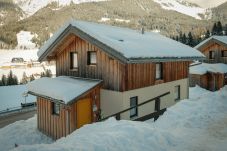 House in Annaberg - Chalet # 64 with 3 BR for up to 6 persons